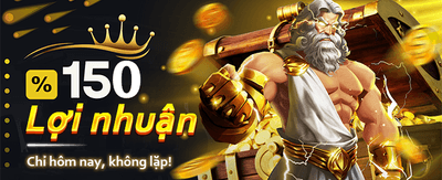 Siêu hũ Jackpot cực khủng banner