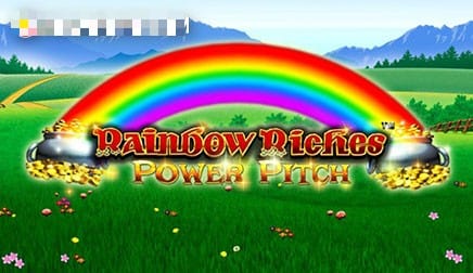 Rainbow Riches Power Pitch