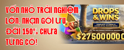 Giới Thiệu Bạn Bè promotion banner