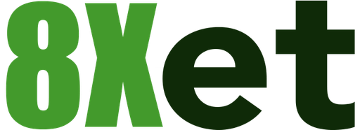 vn8xet.com Logo